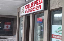 12 - 12 - 3200 Erin Mills Parkway, Mississauga, Ontario L5L1W8