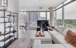 1208 - 30 Canterbury Place, Toronto, Ontario M2N0B9