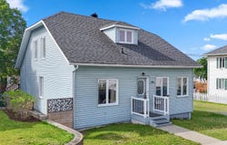235 Rue St-Jacques, Rimouski, Quebec G5L4H1