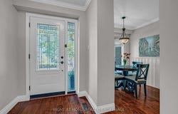 16 - 3420 South Millway, Mississauga, Ontario L5L3V4