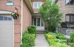 5322 Lismic Boulevard, Mississauga, Ontario L5V1P5