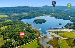 Ch. du Lac-Vert, Lac-Sainte-Marie, Quebec J0X1Z0