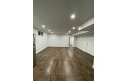 Basemen - 56 Regent Road N, Toronto, Ontario M3K1H1