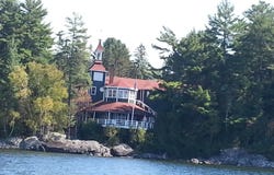 1565 Ch. des Pères, Lac-Simon, Quebec J0V1E0