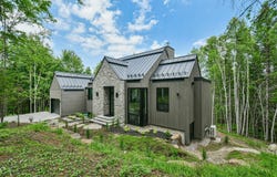 310 Allée des Clos, Mont-Tremblant, Quebec J8E 0K6