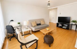 5100 Rue Dudemaine, Ahuntsic-Cartierville, Quebec H4J1N8