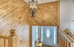 511 Rue Jacques, Fabreville, QC H7P4Y4, CA, Fabreville, Quebec H7P4Y4