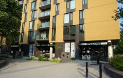 760 Boul. Rosemont, Rosemont/La Petite-Patrie, Quebec H2S0A7