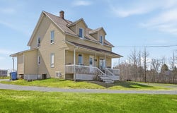 2884 30e Rue, Saint-Prosper, Quebec G0M1Y0