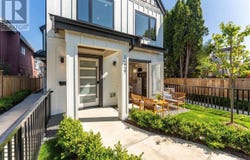 1 2727 PARKER STREET, Vancouver, British Columbia V5K2T6