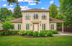 12 Paffard Street, Niagara-on-the-Lake, Ontario L0S1J0