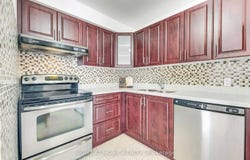 2101 - 25 Trailwood Drive, Mississauga, Ontario L4Z3K9