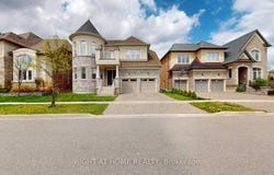 60 Chesney Crescent, Vaughan, Ontario L4H4A5