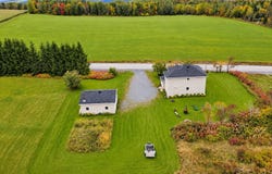 102 2e Rang, Causapscal, Quebec G0J1J0