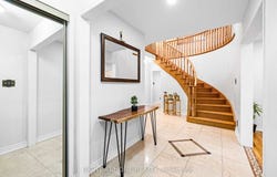 4469 Idlewilde Crescent, Mississauga, Ontario L5M4E8
