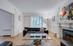621 Ch. de la Côte-Ste-Catherine, Montréal (Outremont), Quebec H2V 2C4