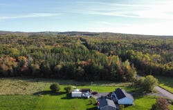 1 Southwest Ridge Road Lot, Mabou, Nova Scotia B0E 1X0