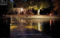 113 Minnetonka Road, Innisfil, Ontario L9S2V8
