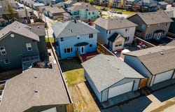 140 Warbler Avenue, Fort McMurray, Alberta T9K0A2