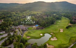740 Allée Royale, Mont-Tremblant, Quebec J8E2L9