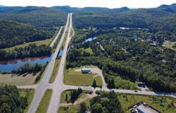 Route Principale, La Conception, Quebec J0T 1M0