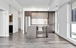 804 - 34 Tubman Avenue, Toronto, Ontario M5A0R2