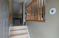 27 - 4869 Half Moon Grove, Mississauga, Ontario L5M8C8