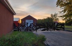 Grande Côte E., Lanoraie, Quebec J0K1E0