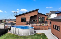65 Rue Sylvain-Lelièvre, Rimouski, QC G5M0X7, CA, Rimouski, Quebec G5M0X7