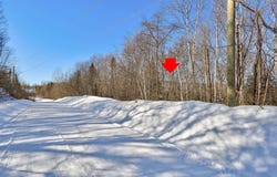 Ch. du Lac-Élan, Saint-Donat, Quebec J0T2C0