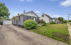 8 Admiral Road, St. Catharines, Ontario L2P1G5