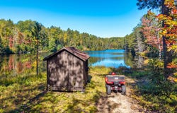 99Z Ch. du Lac-Tortue, La Macaza, Quebec J0T 1R0