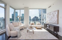 1455 Howe Street 2202, Vancouver, British Columbia V6Z 1C2