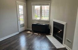 310 - 193 Lake Driveway Way W, Ajax, Ontario L1S7H8