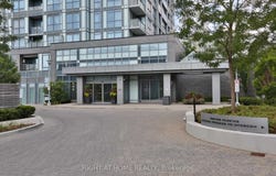 709 - 18 Graydon Hall Drive, Toronto, Ontario M3A0A4