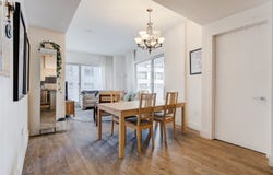 405 Rue de la Concorde 1301, Montréal (Ville-Marie), Quebec H3A 0H1