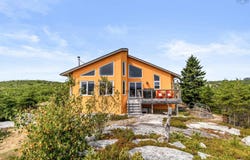 199 Aarons Way, Fergusons Cove, Nova Scotia B3V1N8