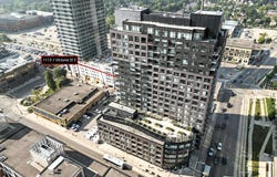1 Victoria Street S 1113, Kitchener, Ontario N2G 0B5