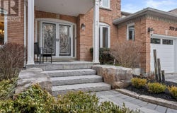 929 DAMASCUS COURT, Newmarket, Ontario L3X1L2