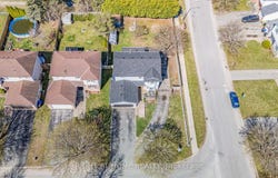 1057 Vance Crescent, Innisfil, Ontario L9S1V6