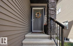 2366 WARE CR NW, Edmonton, Alberta T6W0S4
