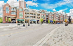 221 - 121 Woodbridge Avenue N, Vaughan, Ontario L4L9E3