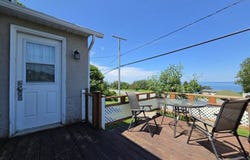 357 Rue Notre-Dame O., Cap-Chat, Quebec G0J1E0
