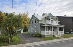 70 Rue Desbiens, Amqui, Quebec G5J3P2