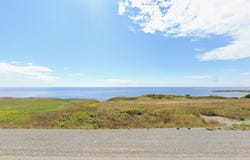 Route 132 O., Percé, Quebec G0C1G0