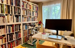 10487 Av. Péloquin, Montréal, Quebec H2C2K2