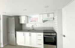 BSMT - 68 Woodington Avenue, Toronto, Ontario M4C3J5