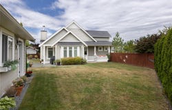 2560 Faulkner Pl, Mill Bay, British Columbia V0R2P2