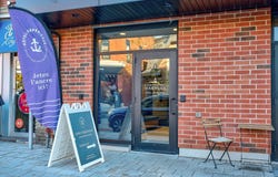 482 Rue Principale O. 302, Magog, Quebec J1X 2A9