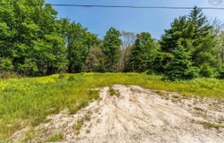 Depot Road Lot 5, East Kemptville, Nova Scotia B5A 5P7
